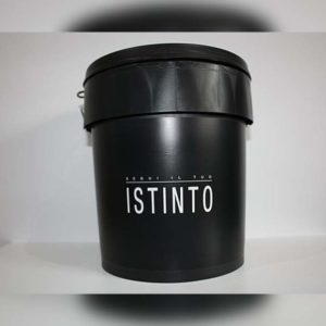 Istinto Textured Finish 01