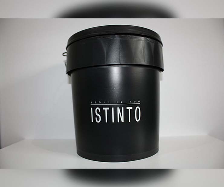 Istinto Textured Finish 01