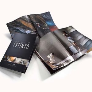 Istinto Textured Finish 04