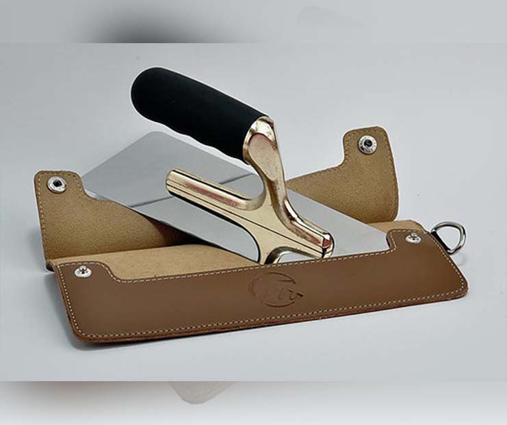 Trowel Wallet 10