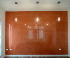 Venetian Plaster