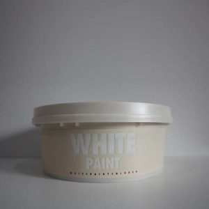 White Paint 02